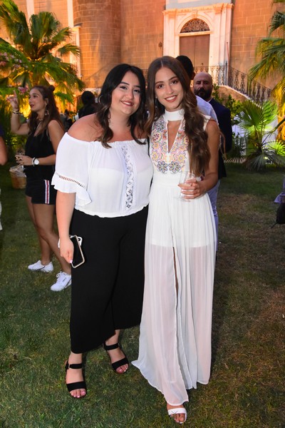 ESMOD Beirut 2019 Fashion Show Part1
